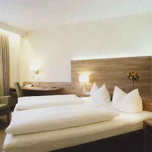 Jedermann Hotel Múnich