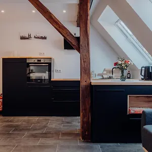 Luxurioese Und Stilvolle In Bester Lage Bremens Apartment Bremen