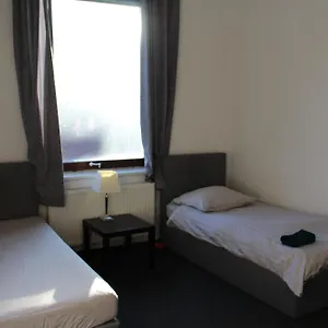 Rana's Zimmervermittlung Appartement