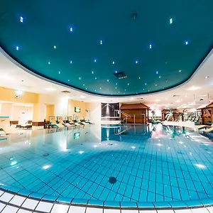 Mauritius & Therme Hotel Colonia