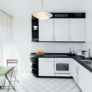  Appartement Center Allemagne
