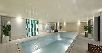 Adina Apartment Hotel Leipzig