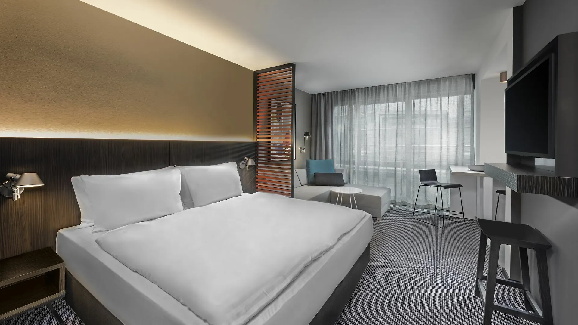 Adina Apartment Hotel Leipzig